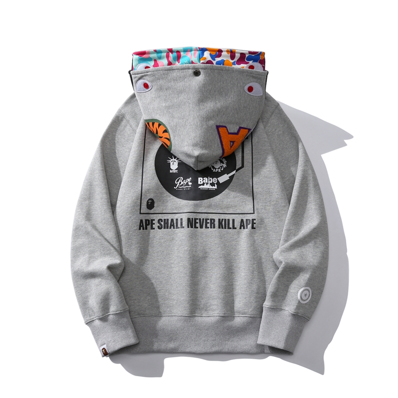 BAPE Hoodie 6958