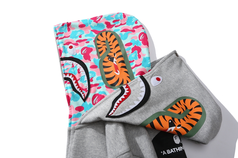 BAPE Hoodie 6958