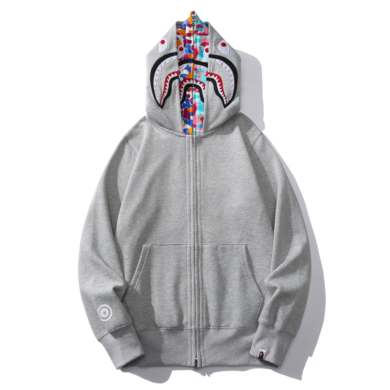 BAPE Hoodie 6958