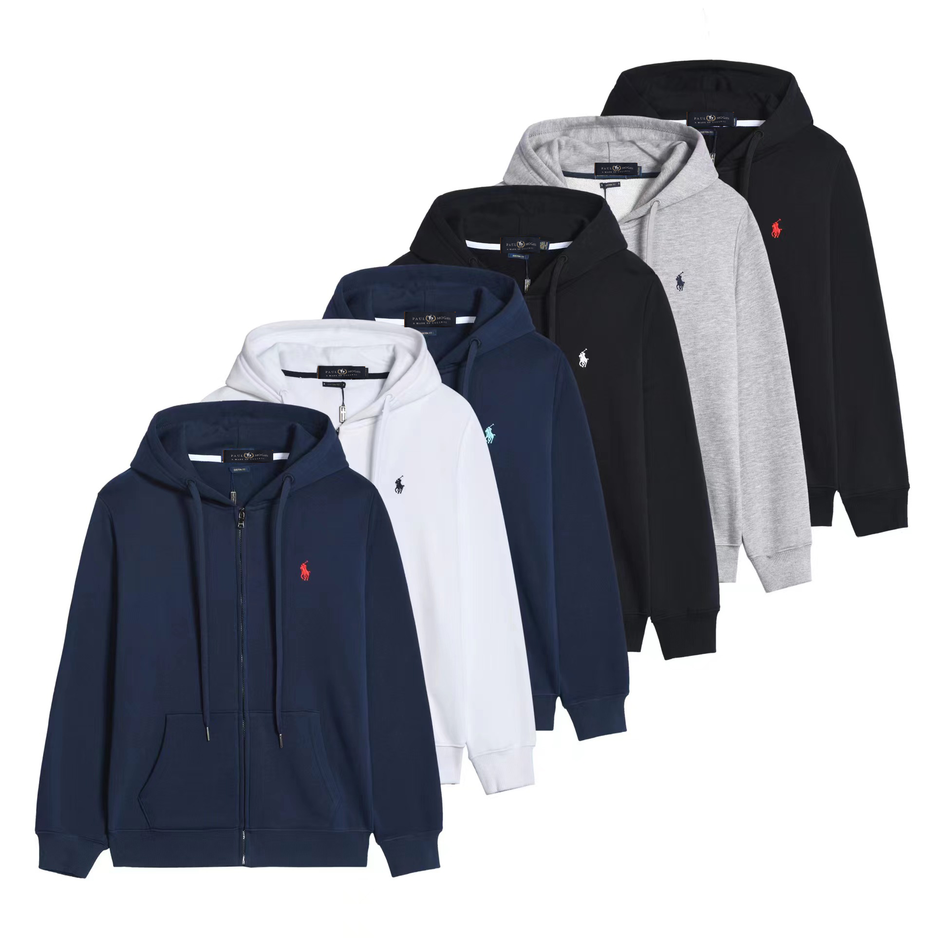 Polo Ralph Lauren Hoodie