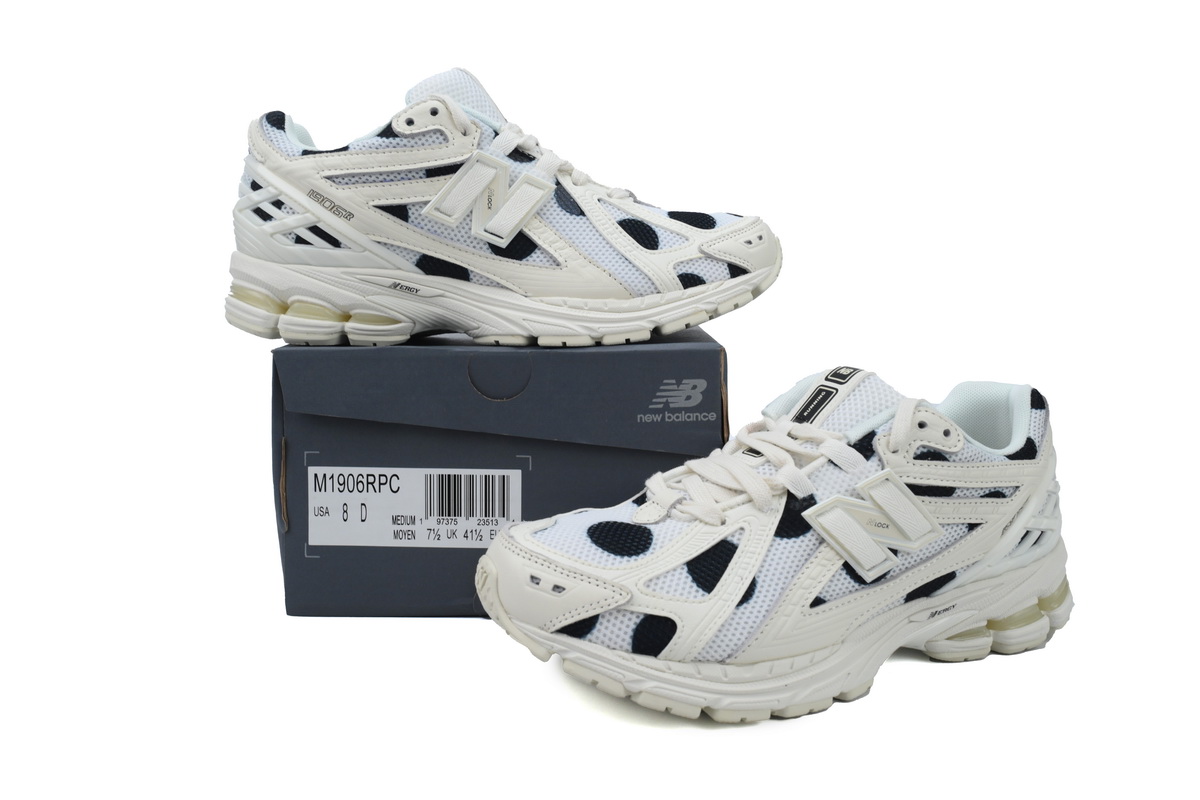 New Balance 1906R Polka Dot Sea Salt M1906RPC