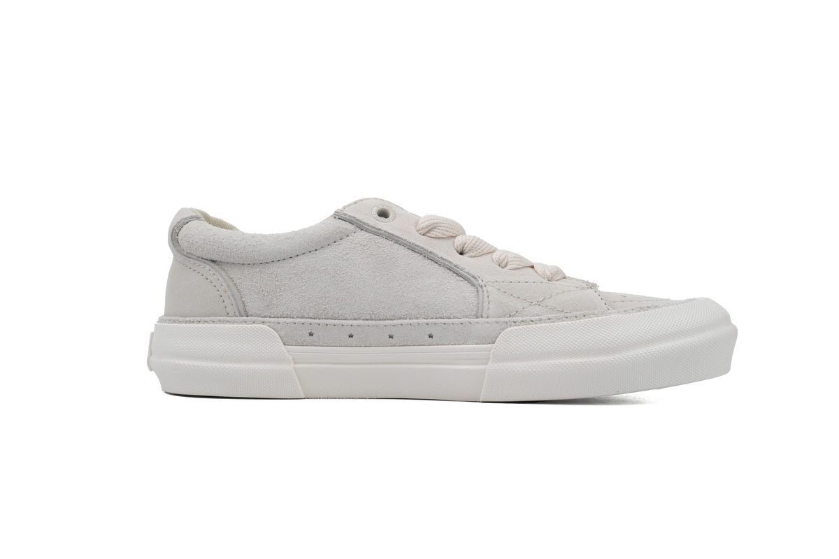 AMIRI Sunsket Skate Sneaker Grey
