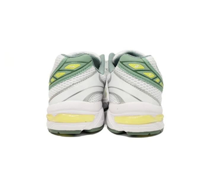 ASICS Gel-1130 White Malachite Green 1201A256