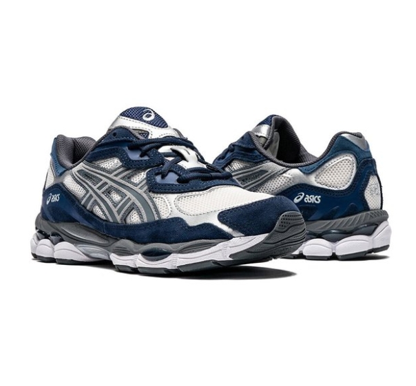 ASICS Gel-NYC Yankees 1201A789-100