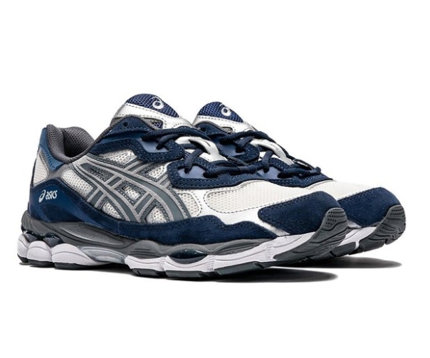 ASICS Gel-NYC Yankees 1201A789-100