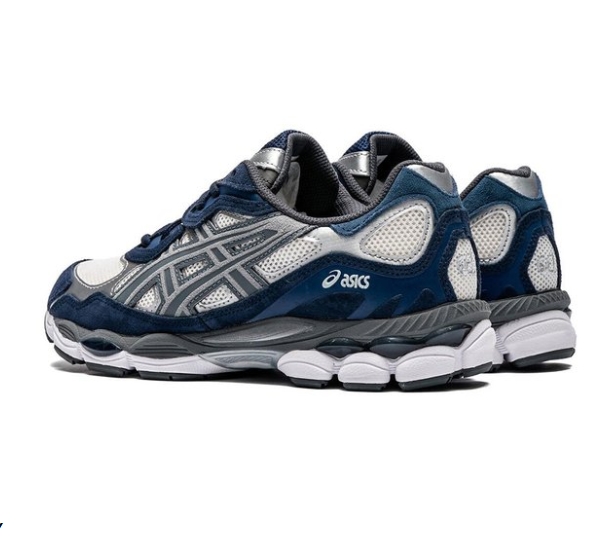 ASICS Gel-NYC Yankees 1201A789-100