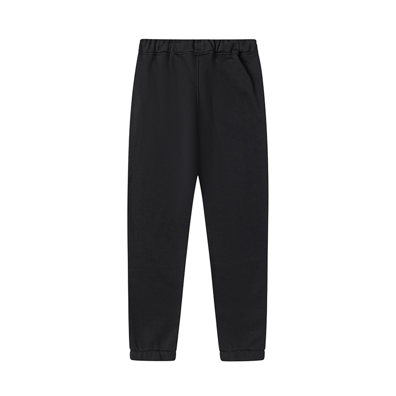 Trapstar Hoodie Tracksuit Black 8870