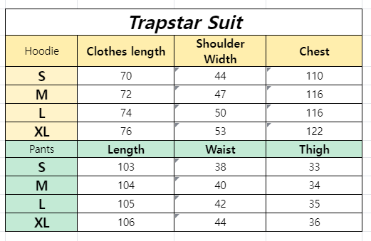 Trapstar Hoodie Tracksuit Grey 8848