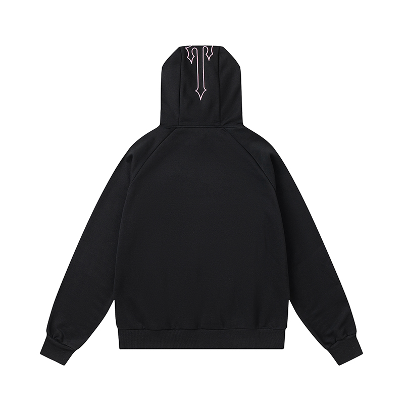 Trapstar Hoodie Tracksuit Grey 8856