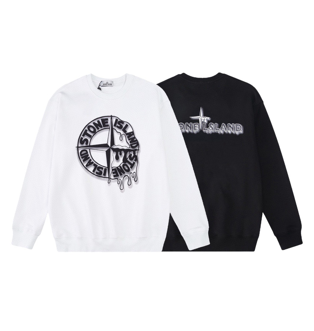 Stone Island Hoodie W81210