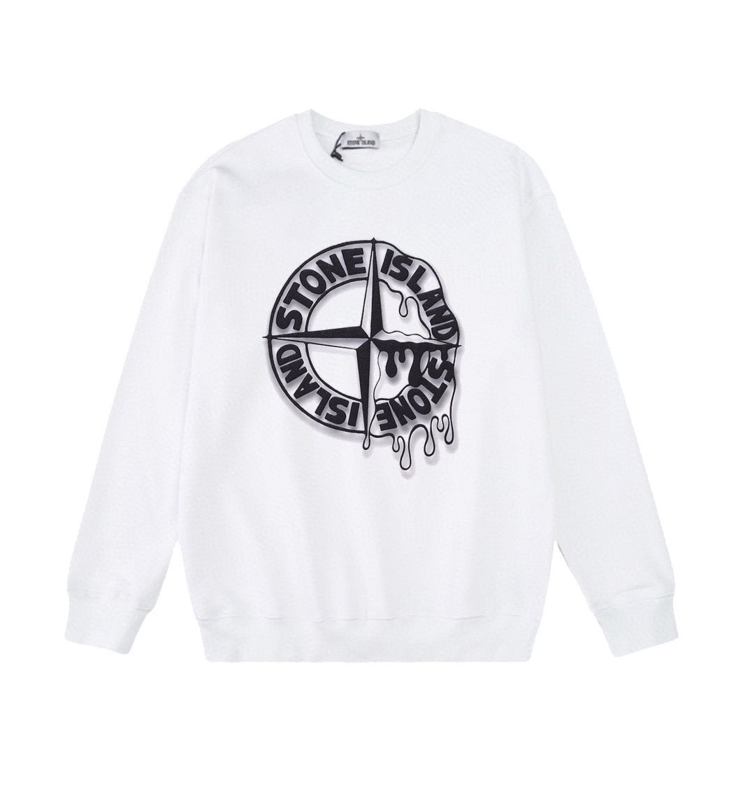 Stone Island Hoodie W81210