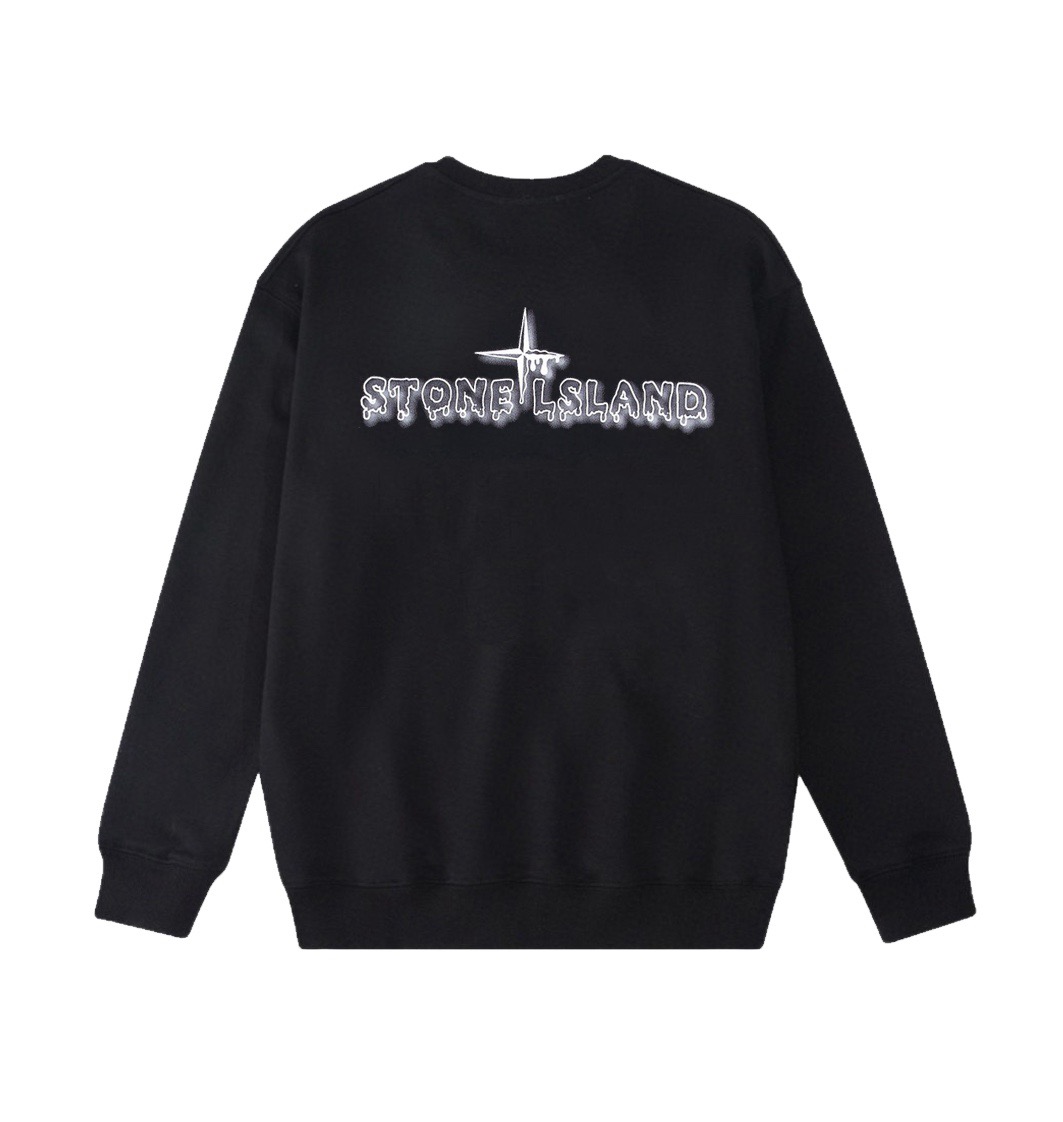 Stone Island Hoodie W81210