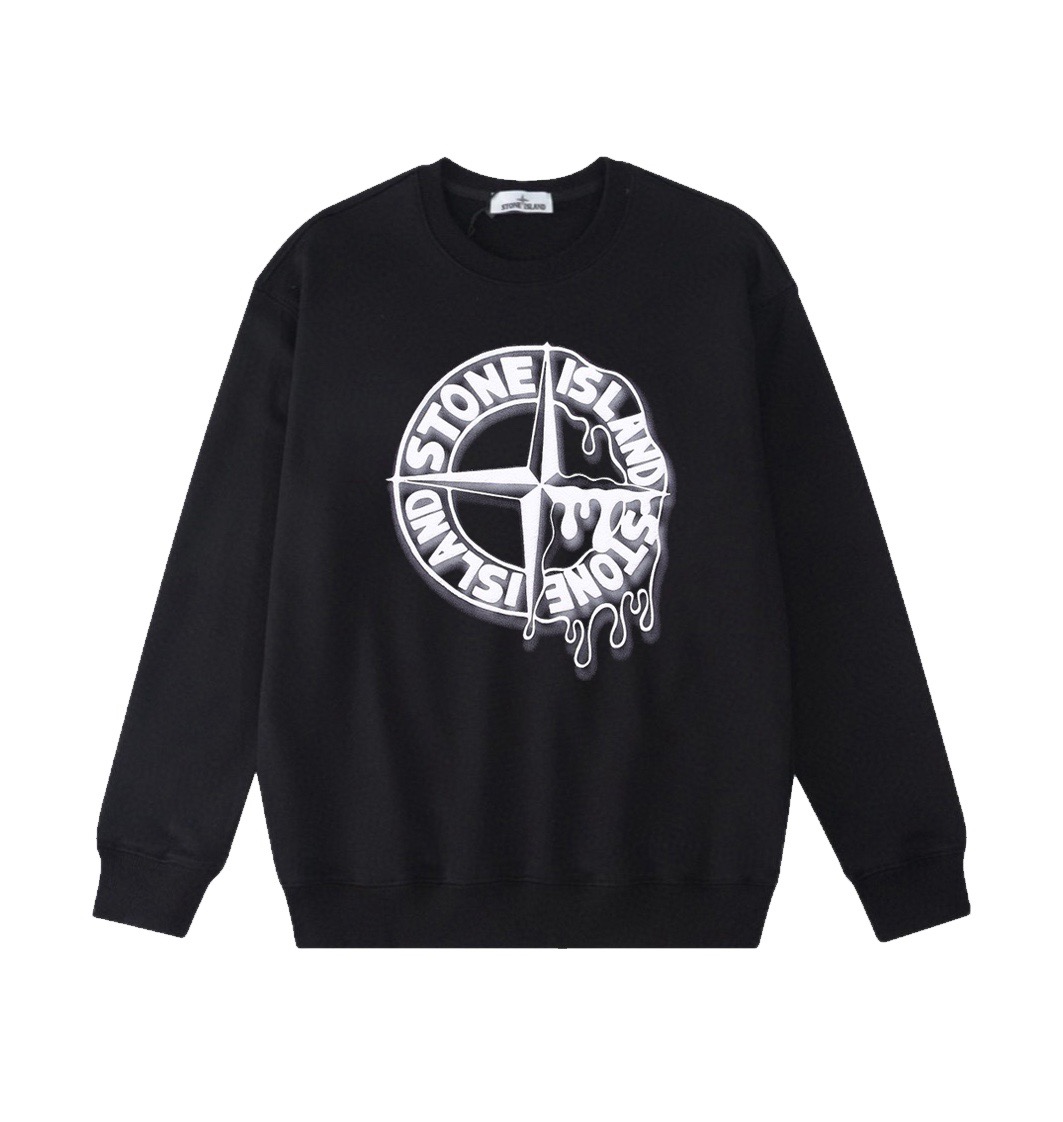 Stone Island Hoodie W81210