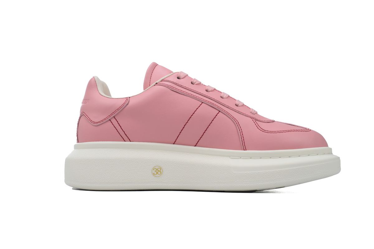 Alexander McQueen Sneaker Pink