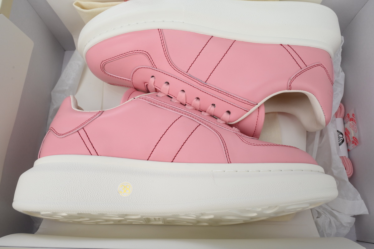 Alexander McQueen Sneaker Pink