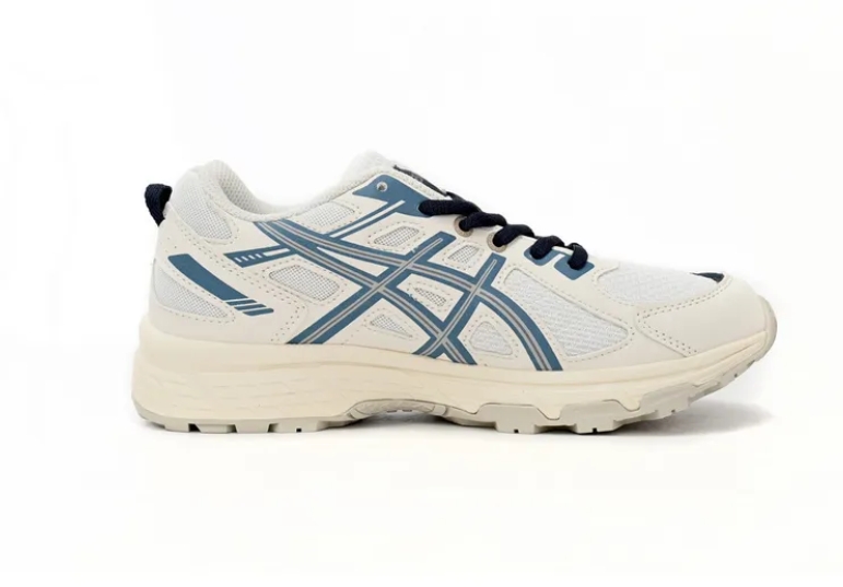 ASICS Gel-venture Midnight Blue 1011B550-103