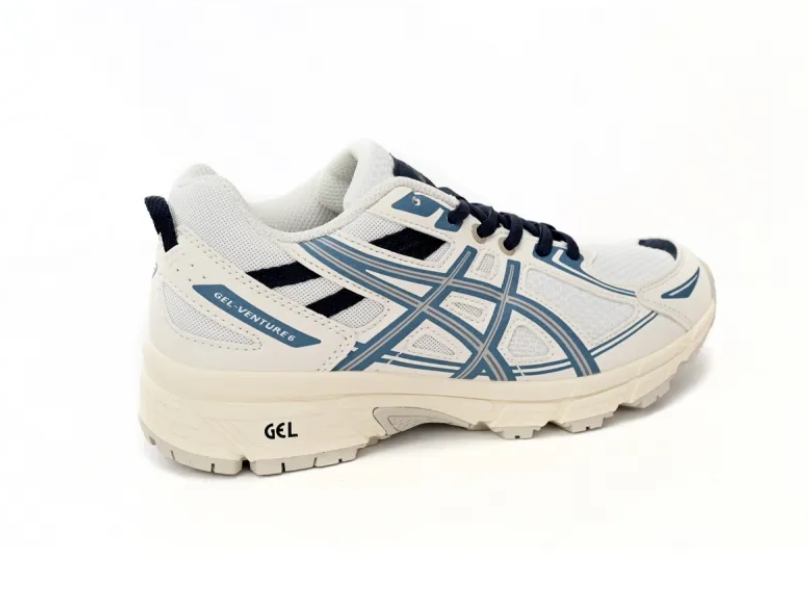 ASICS Gel-venture Midnight Blue 1011B550-103