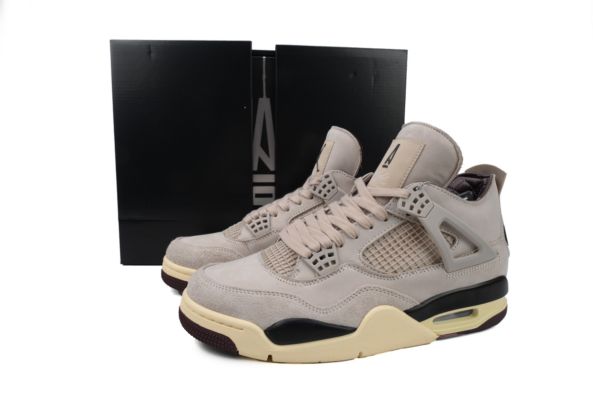 Jordan 4 Retro OG SP A Ma Maniére While You Were Sleeping FZ4810-200