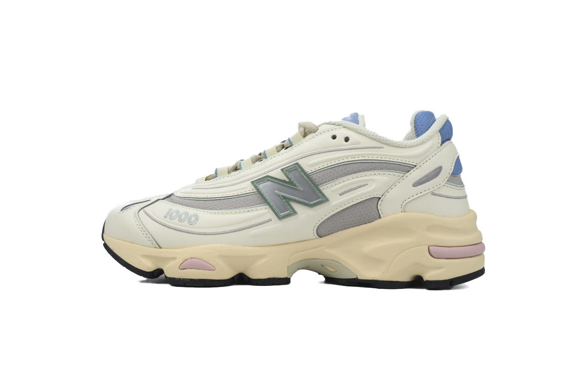 New Balance 1000 Angora Moonrock M1000WA