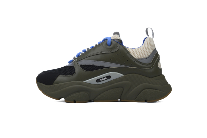 B22 Cream Black Olive Blue 3SN231YXX_H669