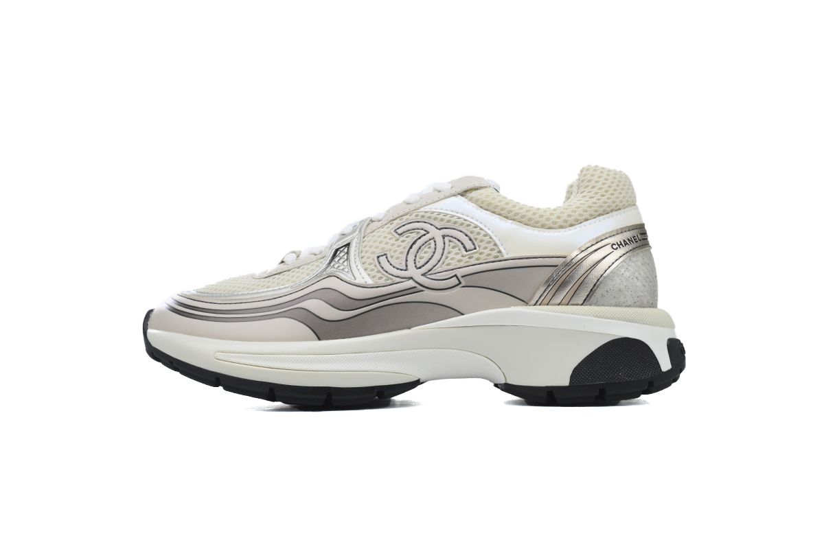 C Wmns Sneaker Rose Gold
