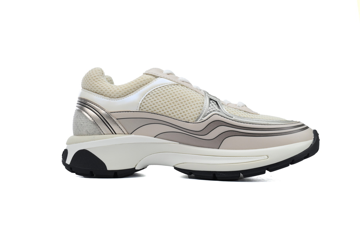 C Wmns Sneaker Rose Gold