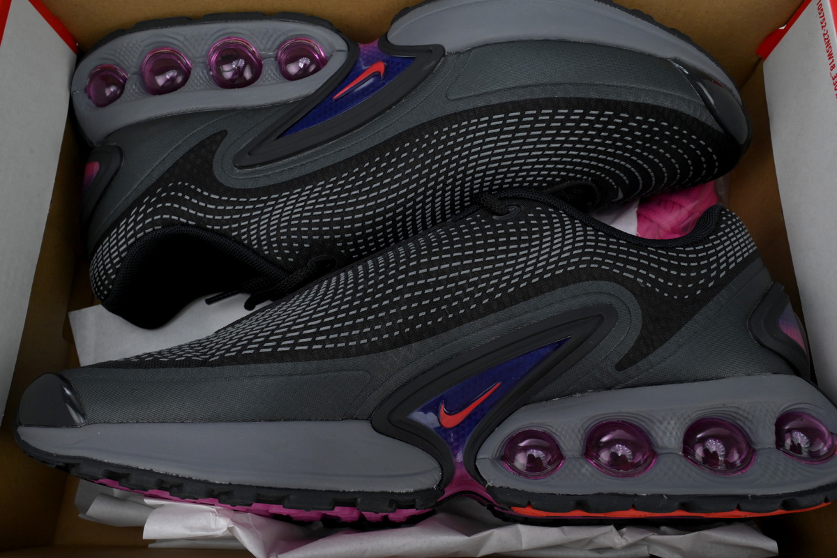 Nike Air Max Dn All Night DV3337-008