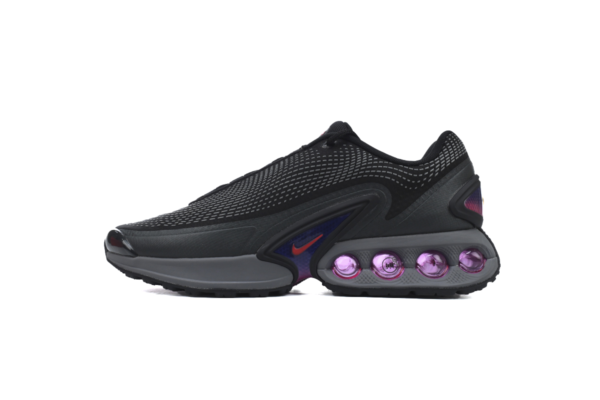Nike Air Max Dn All Night DV3337-008