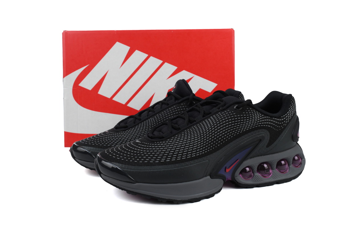 Nike Air Max Dn All Night DV3337-008
