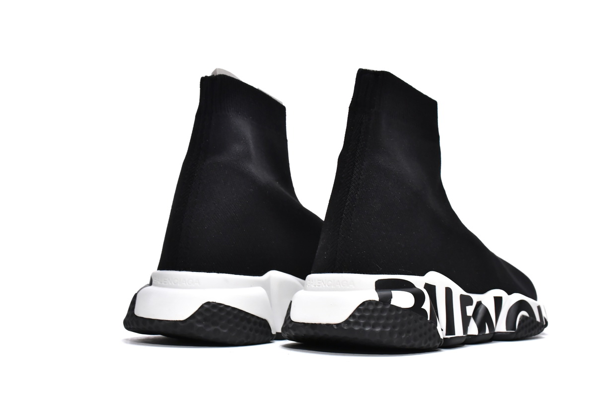 Balenciaga Speed Runner