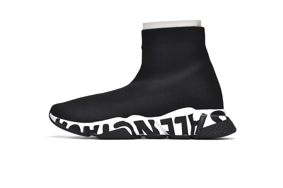 Balenciaga Speed Runner