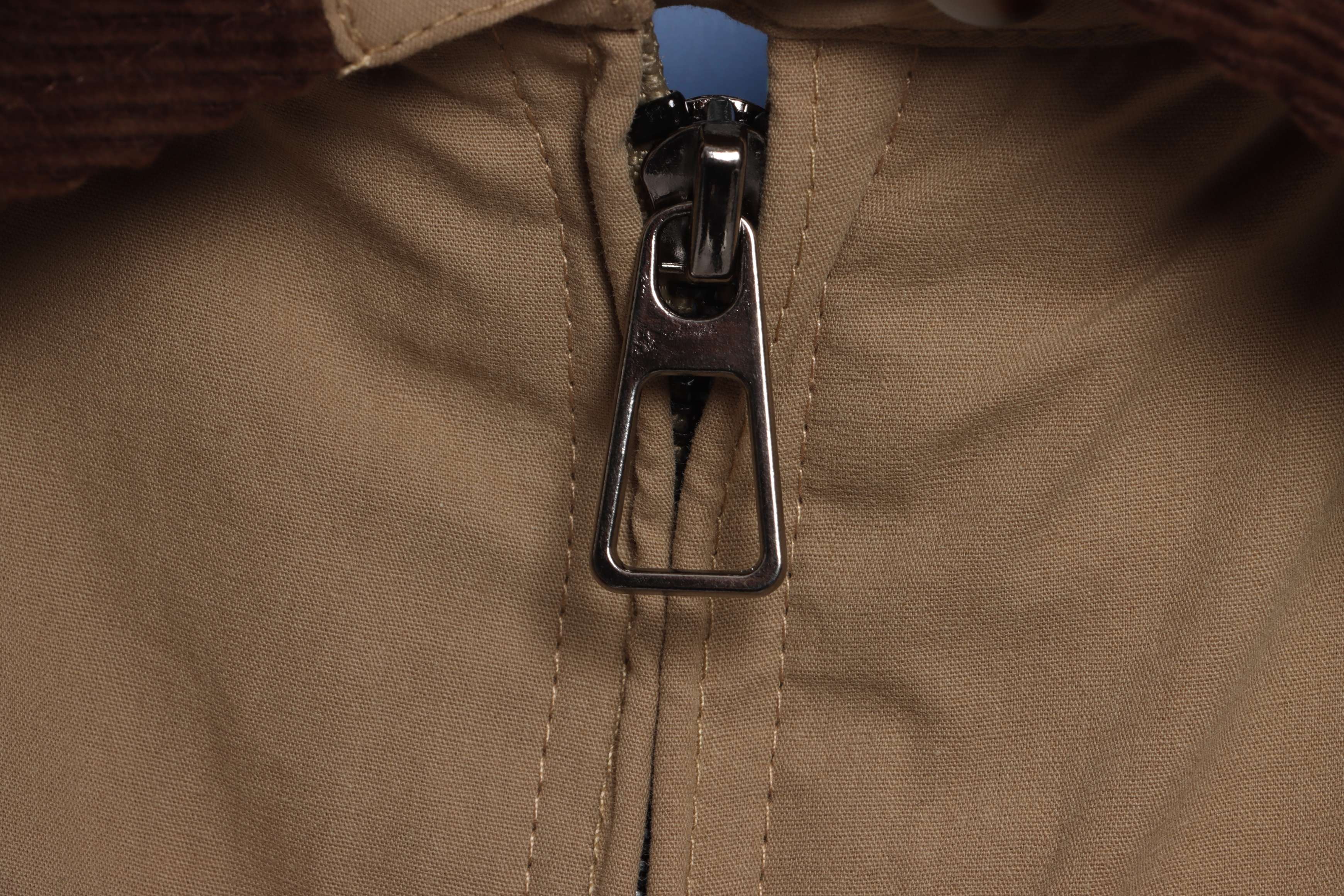 Polo Ralph Lauren Twill Jacket Men