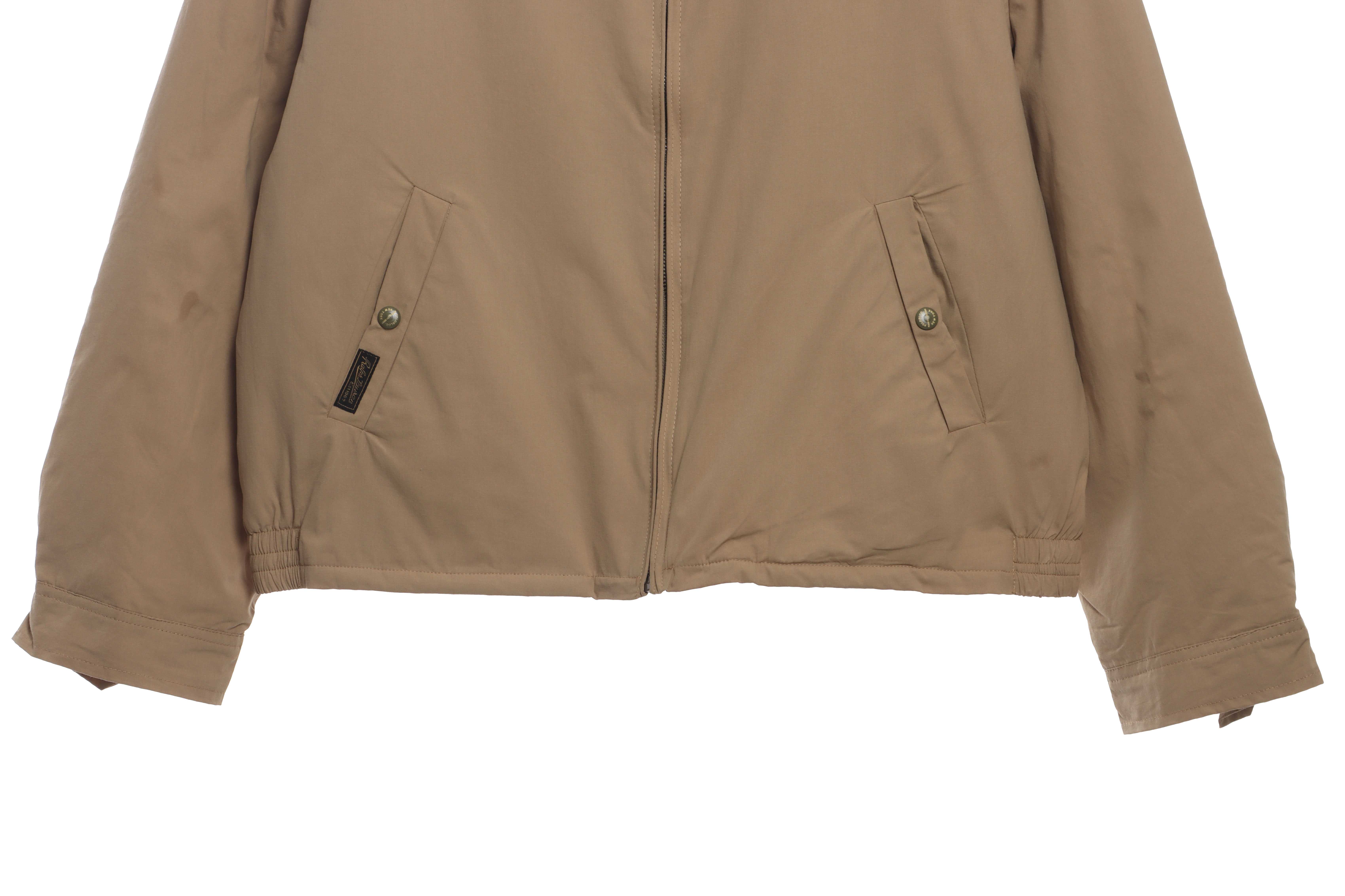 Polo Ralph Lauren Twill Jacket Men