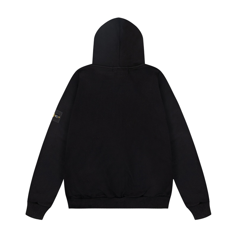 Stone Island Hoodie 601