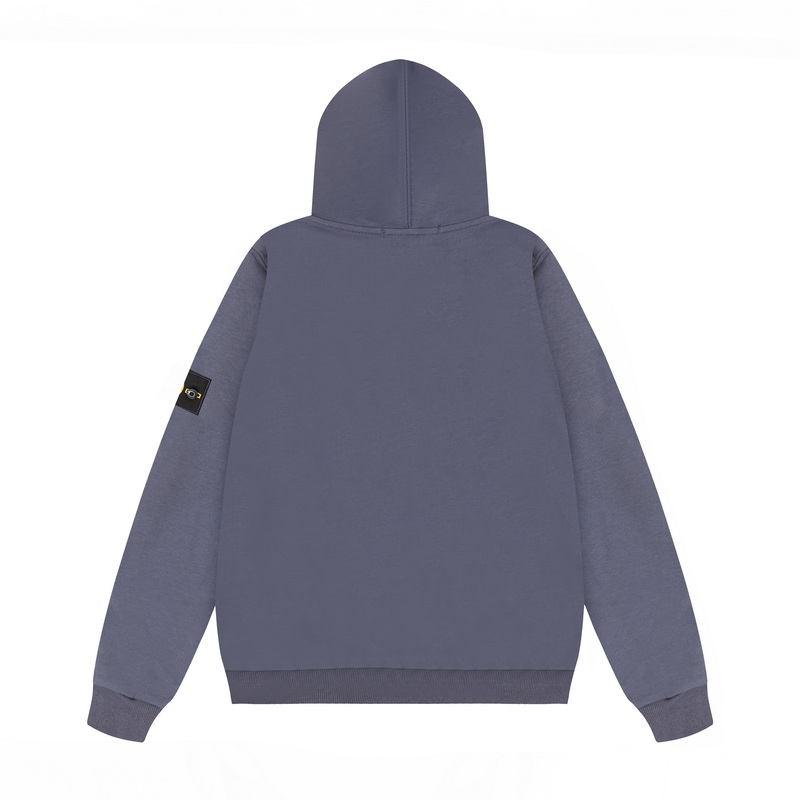 Stone Island Hoodie 601