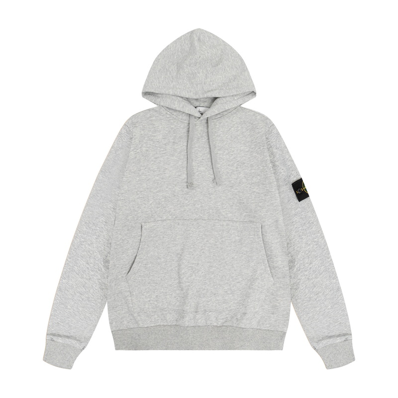 Stone Island Hoodie 601
