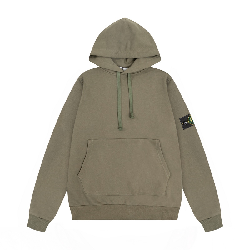 Stone Island Hoodie 601