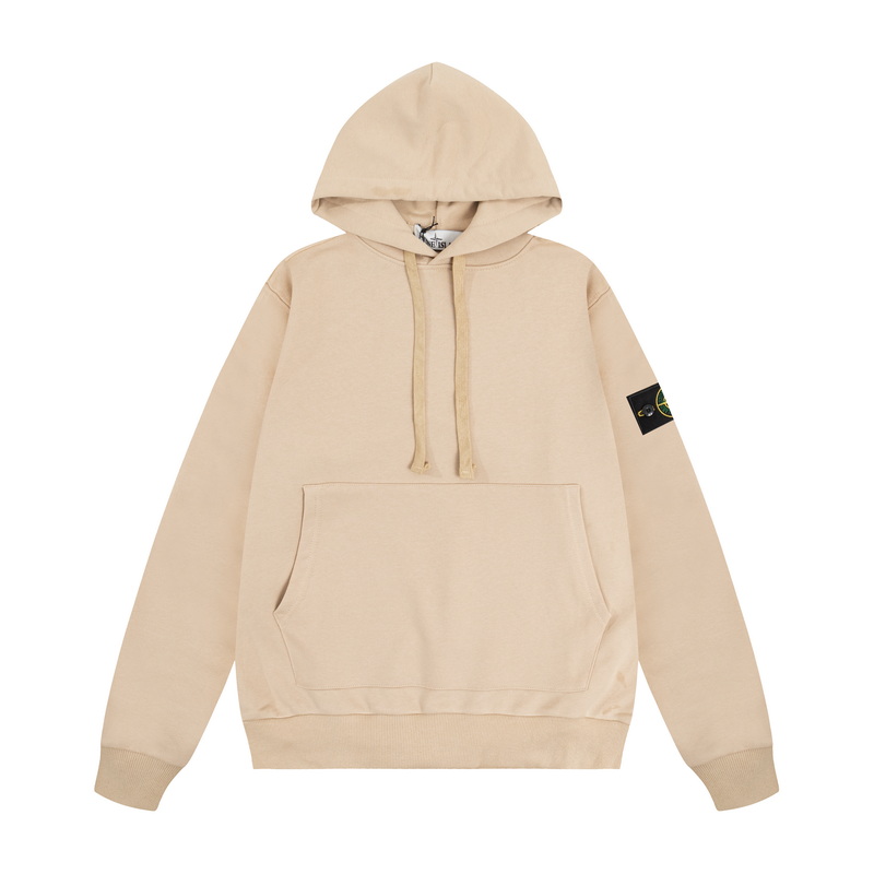 Stone Island Hoodie 601