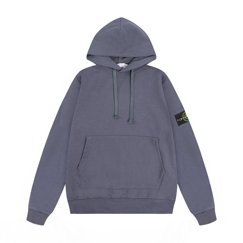 Stone Island Hoodie 601