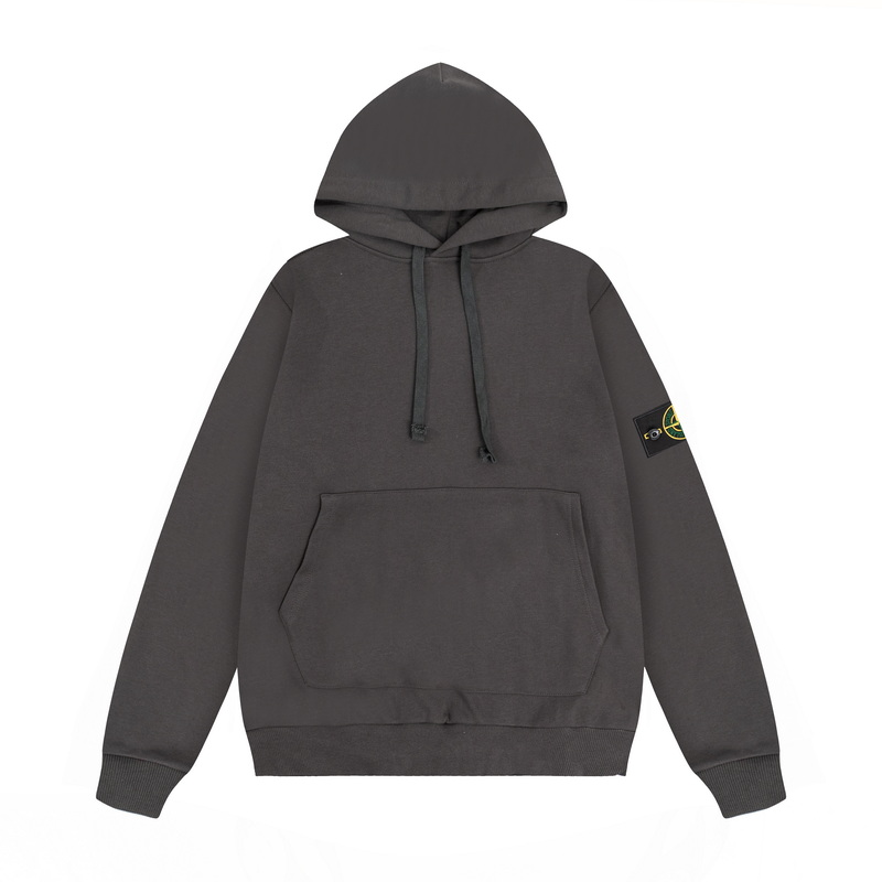 Stone Island Hoodie 601