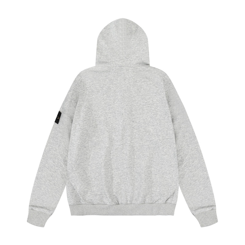 Stone Island Hoodie 601