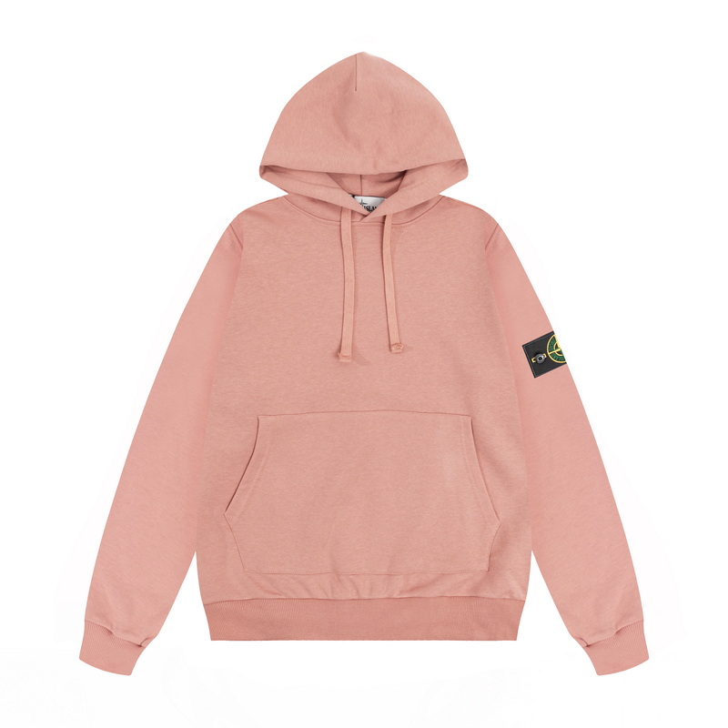 Stone Island Hoodie 601