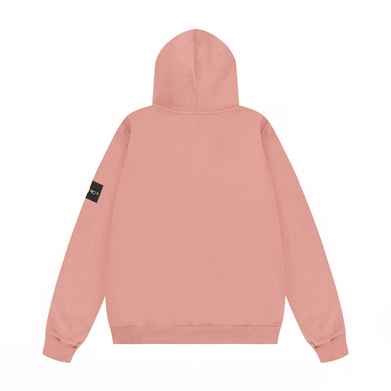 Stone Island Hoodie 601