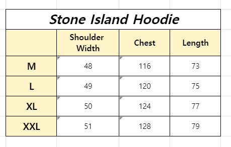 Stone Island Hoodie 601