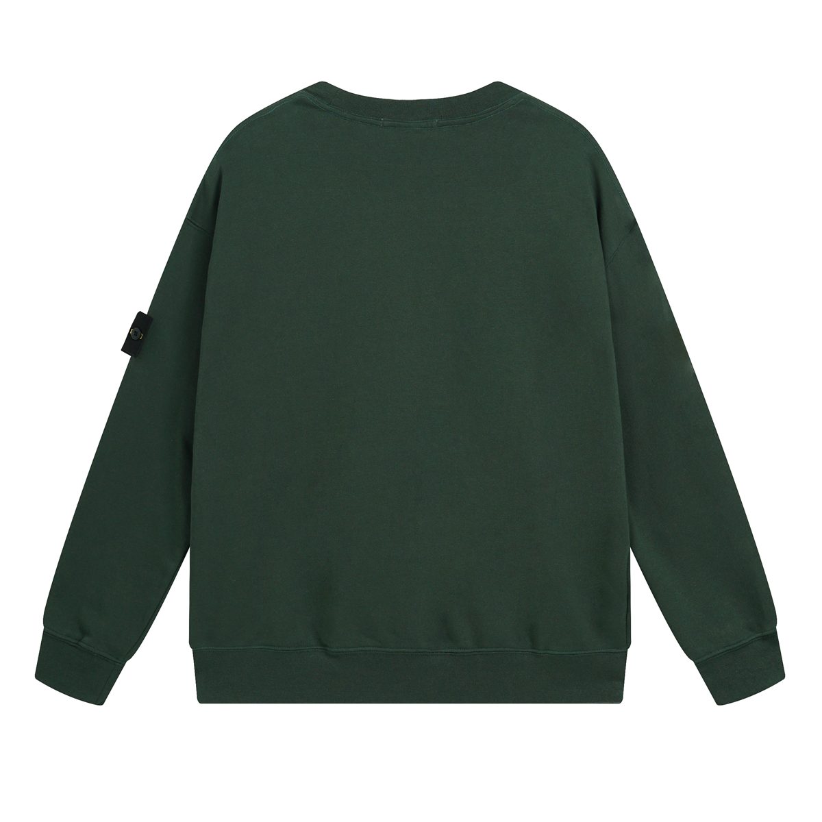 Stone Island Hoodie 9018