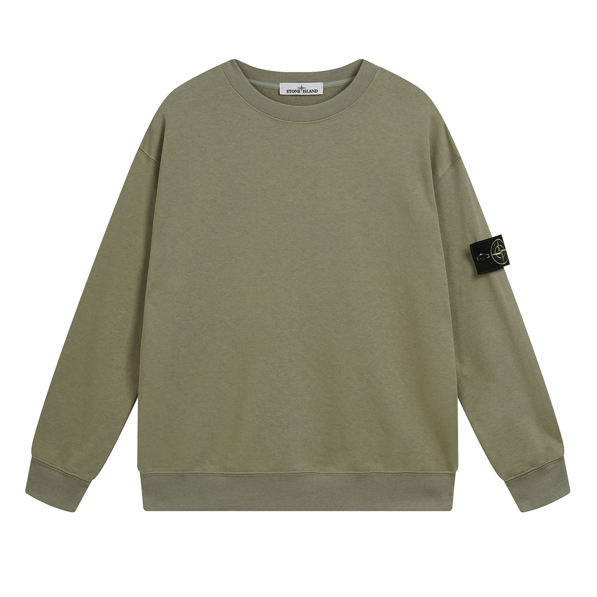 Stone Island Hoodie 9018