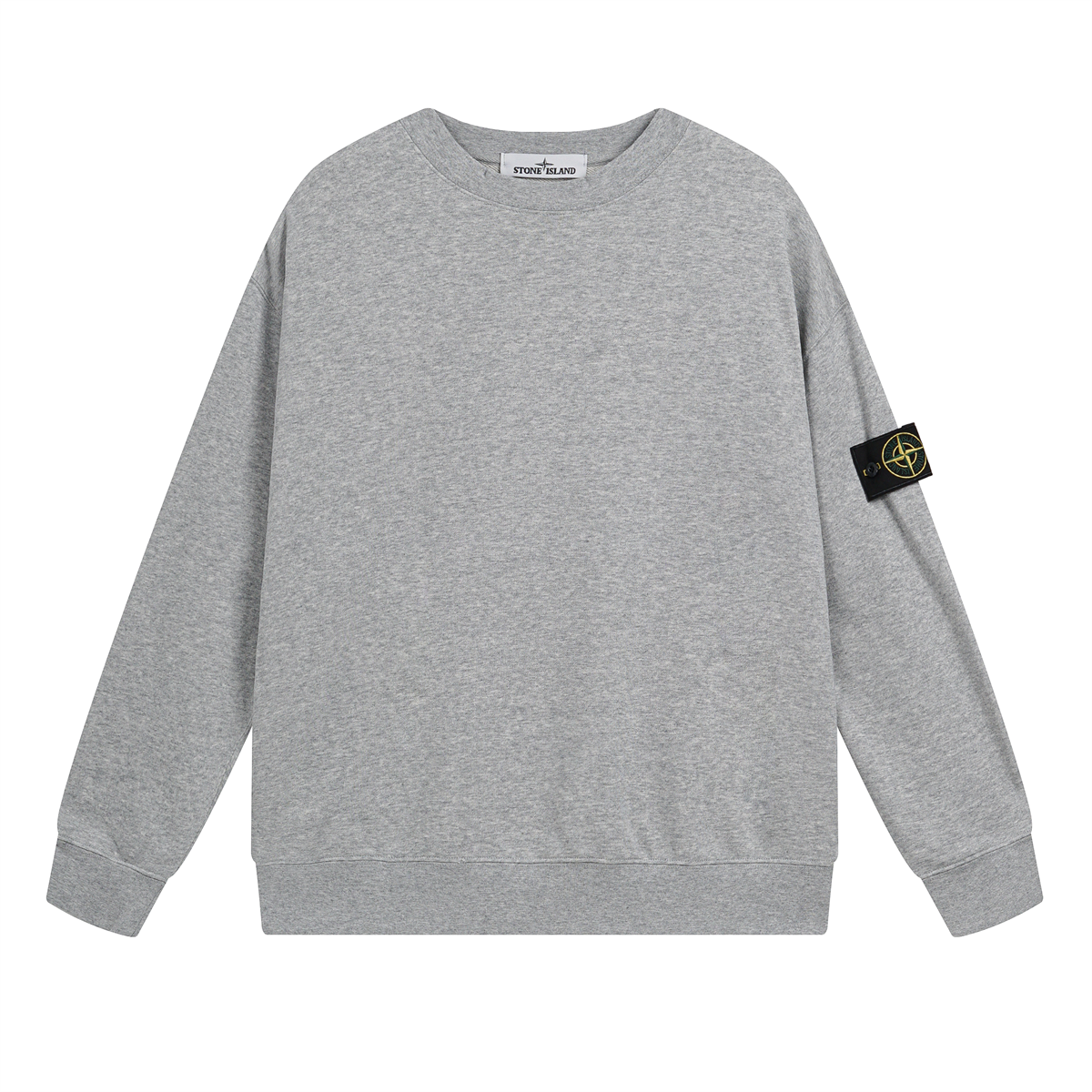 Stone Island Hoodie 9018