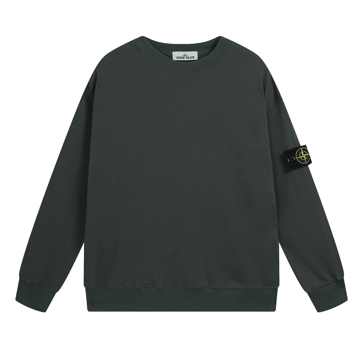 Stone Island Hoodie 9018
