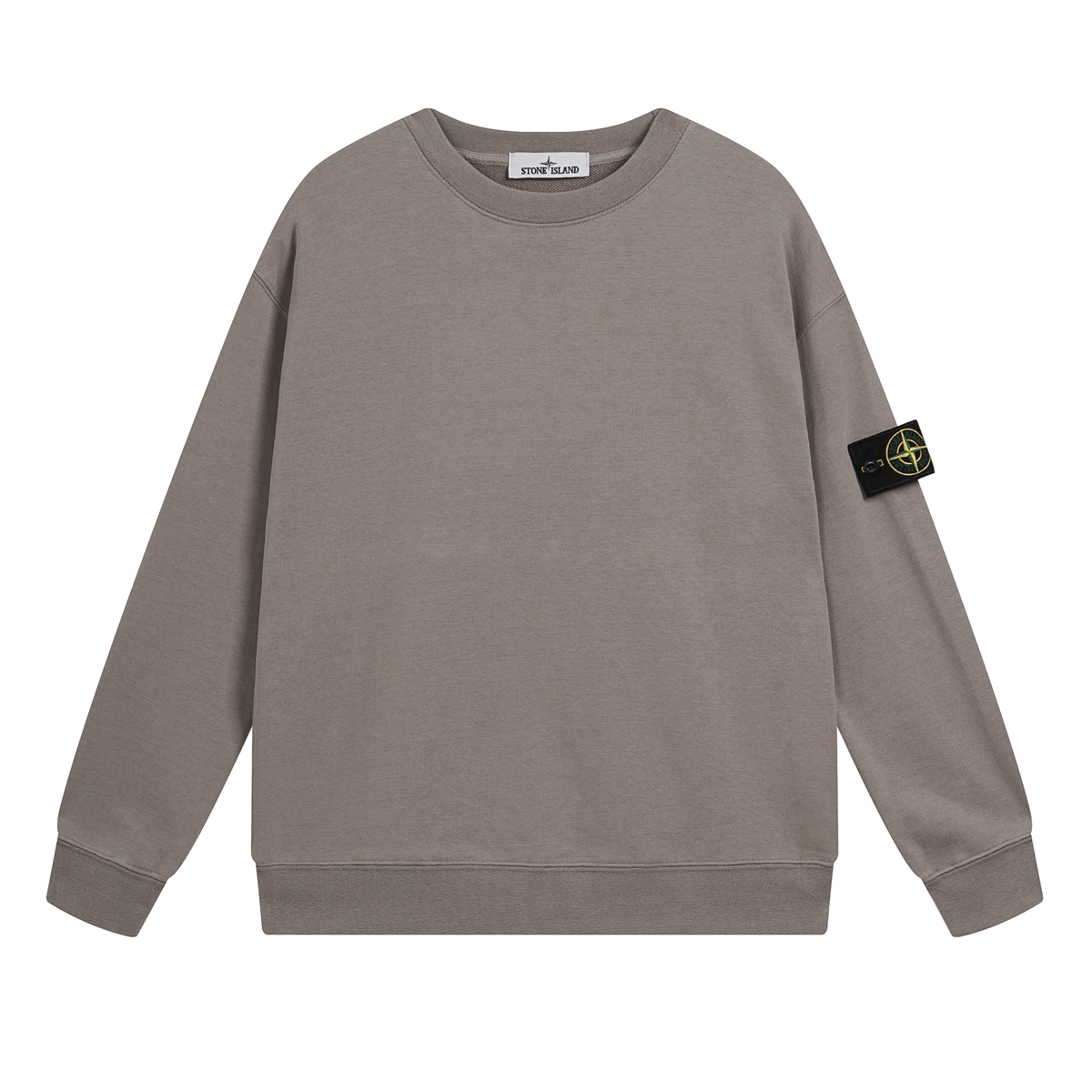 Stone Island Hoodie 9018