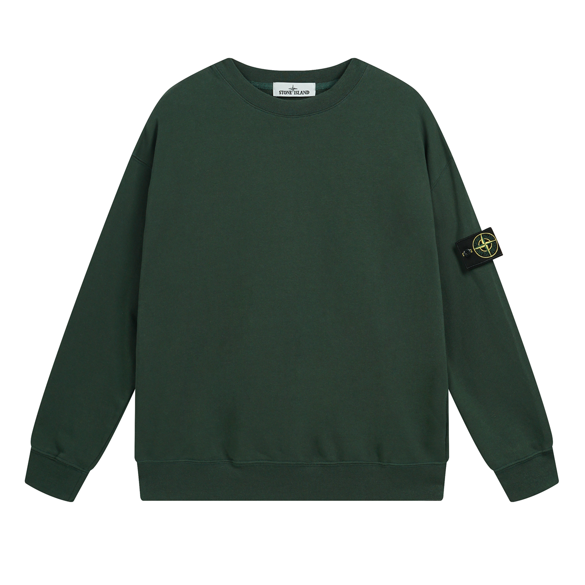 Stone Island Hoodie 9018